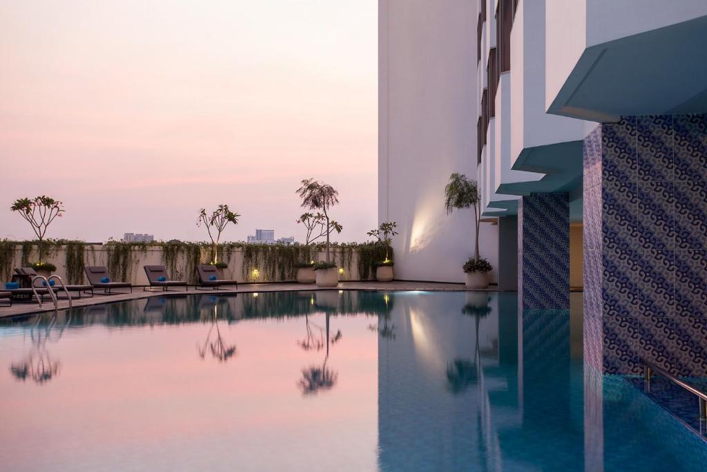 Batavia Hotel