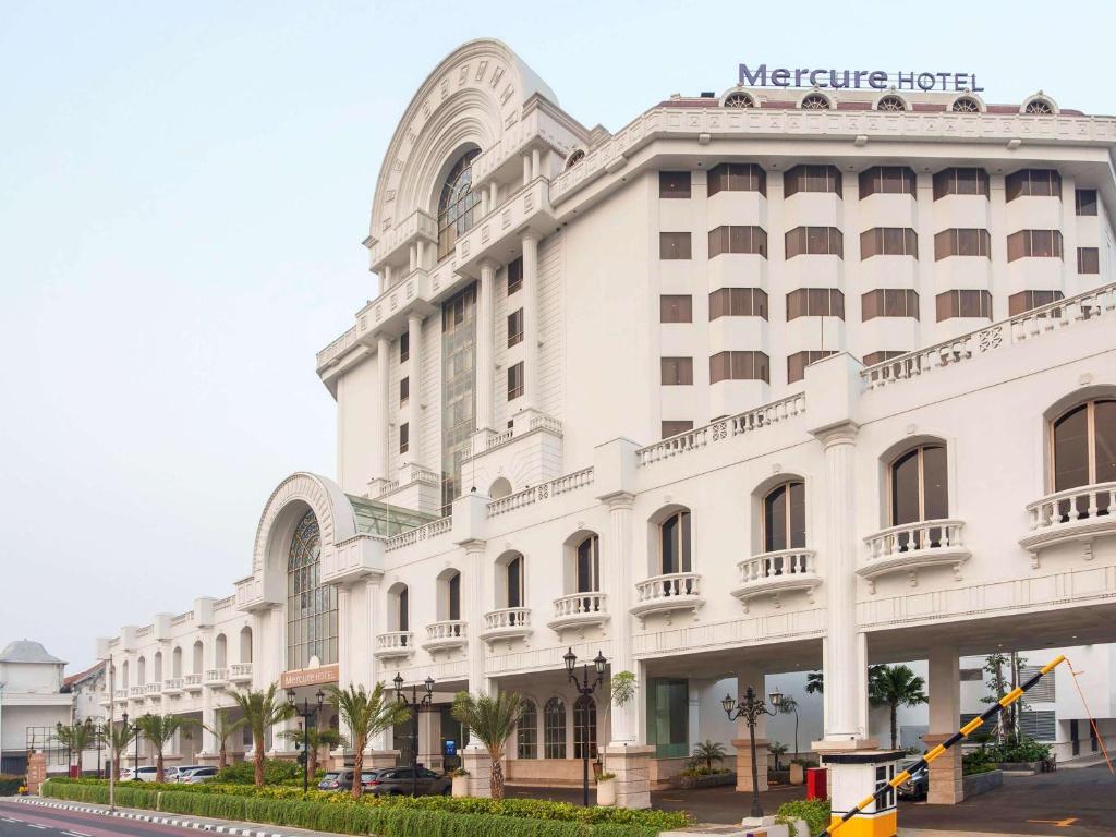 Batavia Hotel