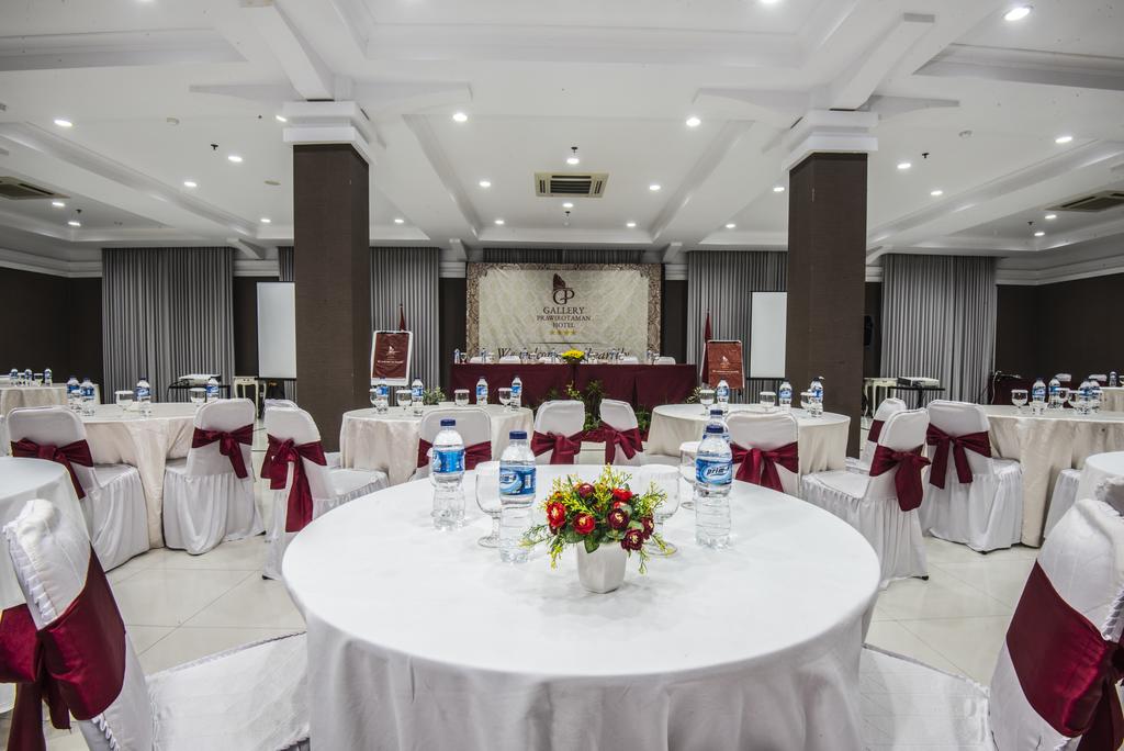 Gallery Prawirotaman Hotel