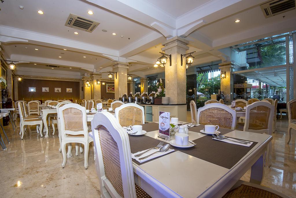 Gallery Prawirotaman Hotel
