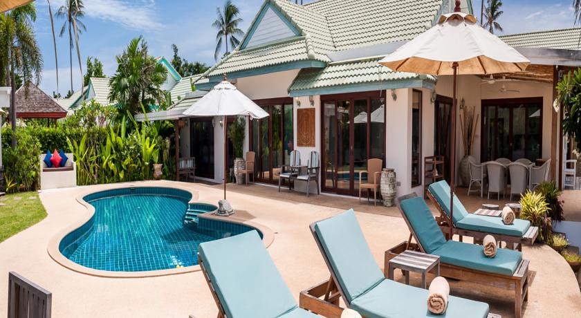 Shiva Samui