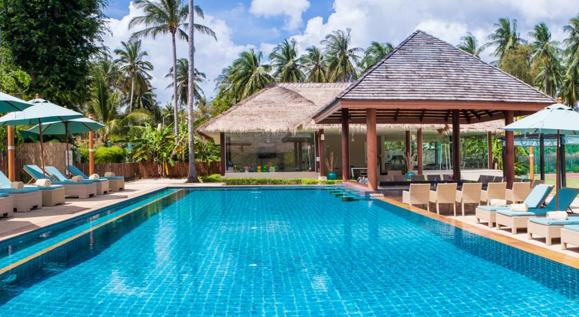 Shiva Samui