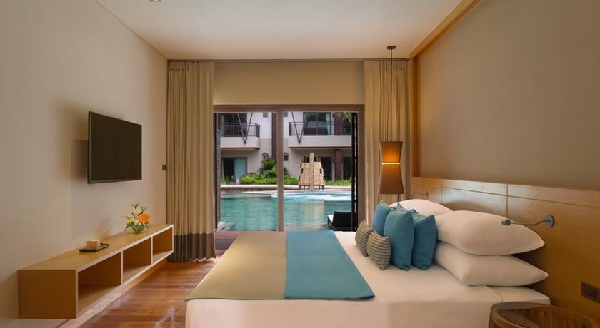Prana Resort Samui