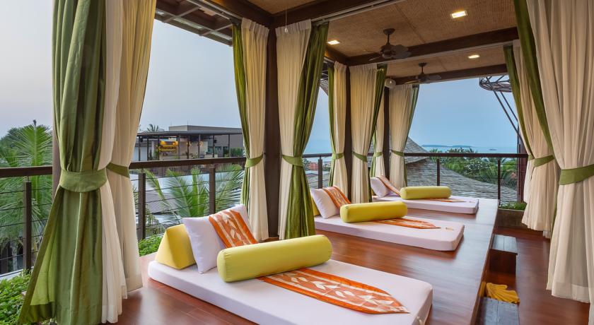 Prana Resort Samui