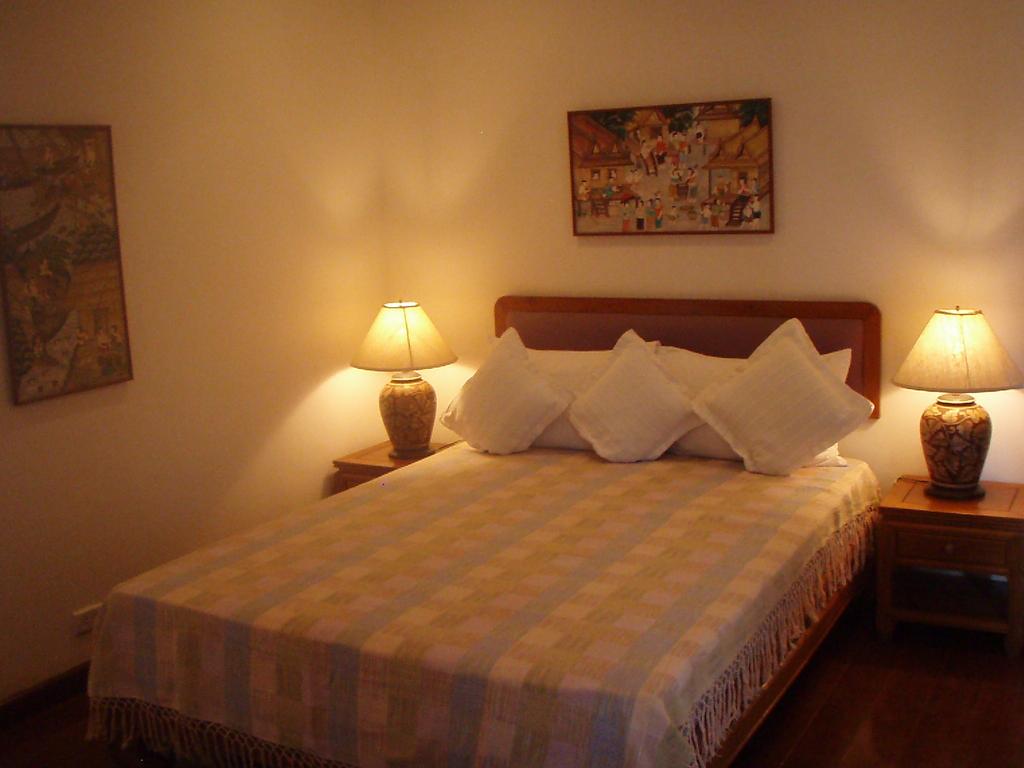 Grand Villa La Perla