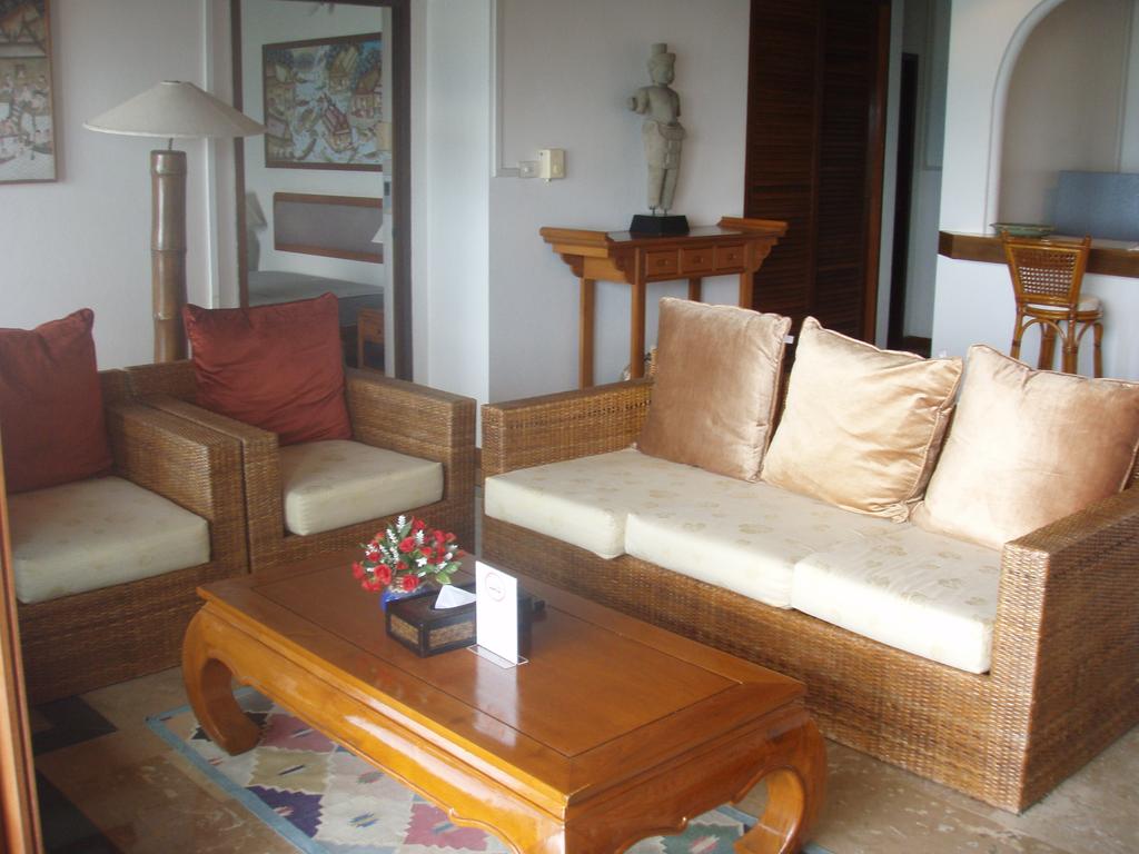 Grand Villa La Perla