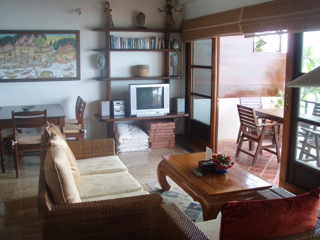 Grand Villa La Perla