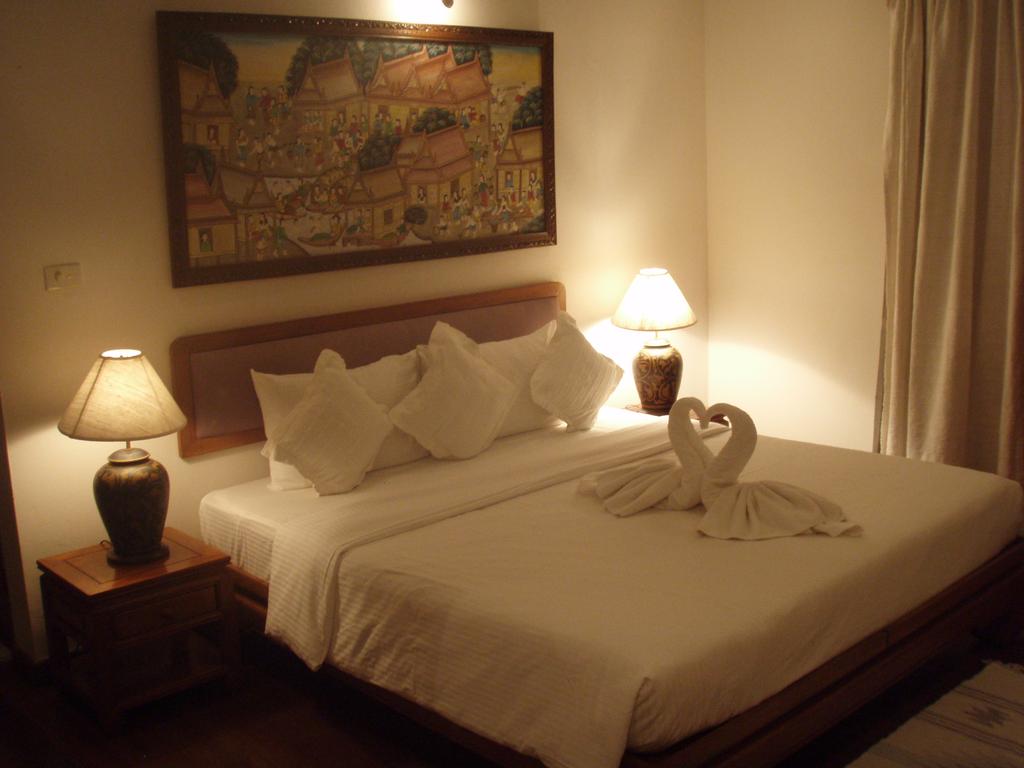 Grand Villa La Perla