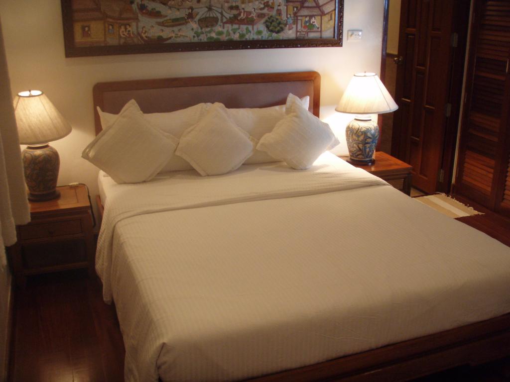 Grand Villa La Perla