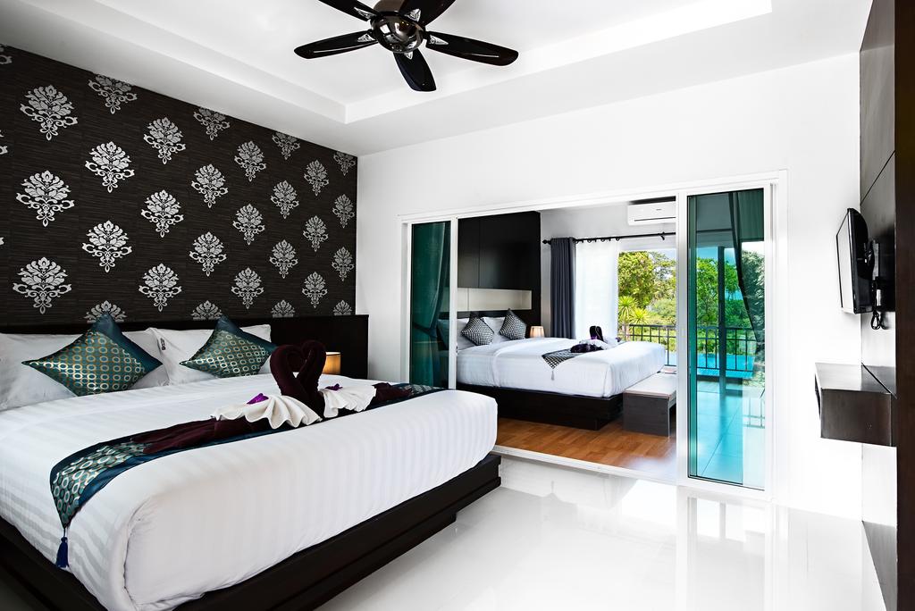 Phutara Lanta Resort