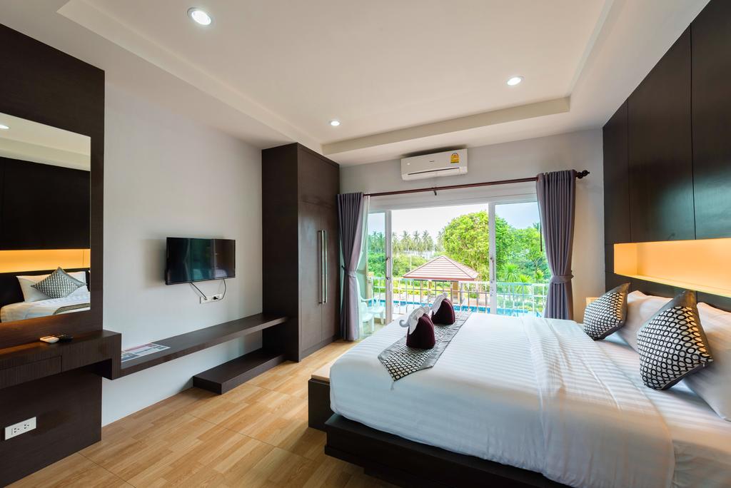 Phutara Lanta Resort