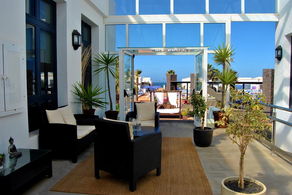 Villas Coral Deluxe