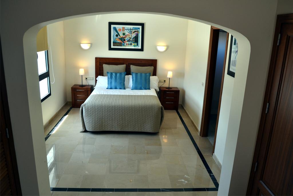 Villas Coral Deluxe