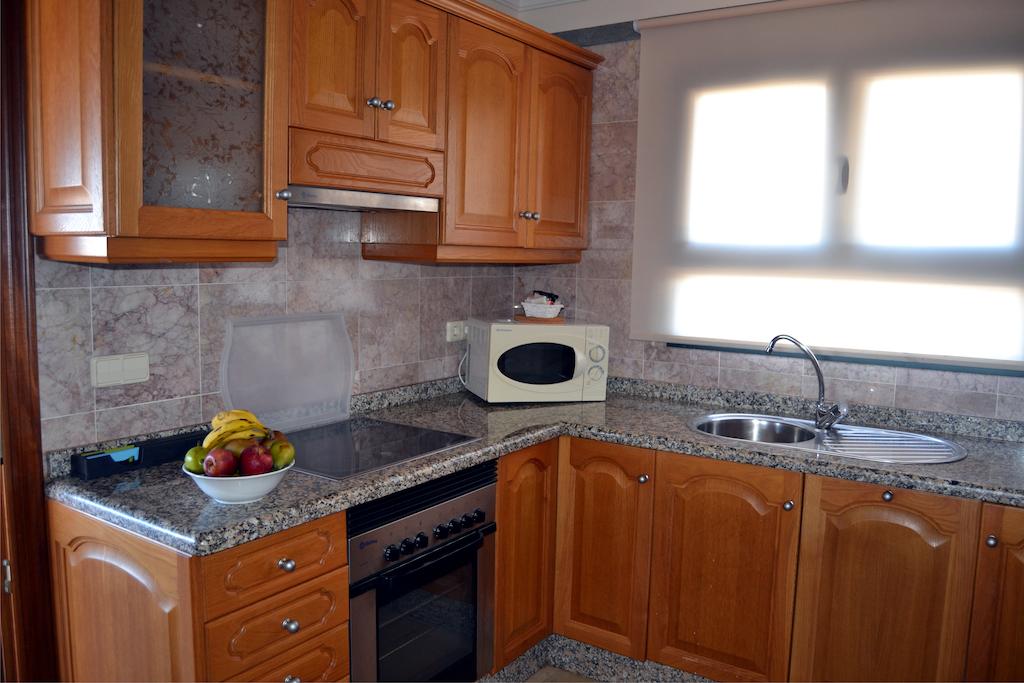 Villas Coral Deluxe
