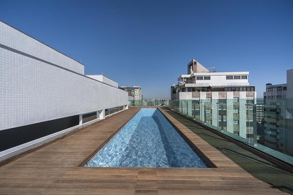 Hotel Laghetto Viverone Moinhos