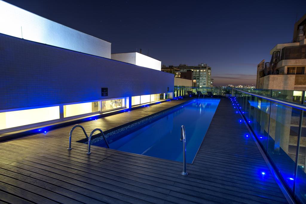 Hotel Laghetto Viverone Moinhos