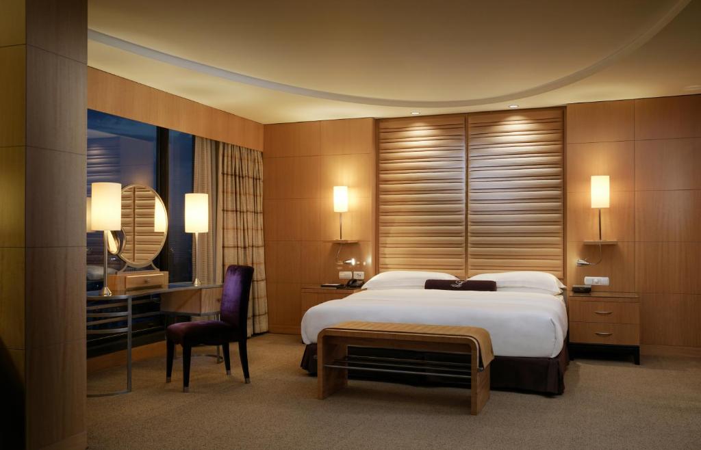 Lugal, A Luxury Collection Hotel Ankara