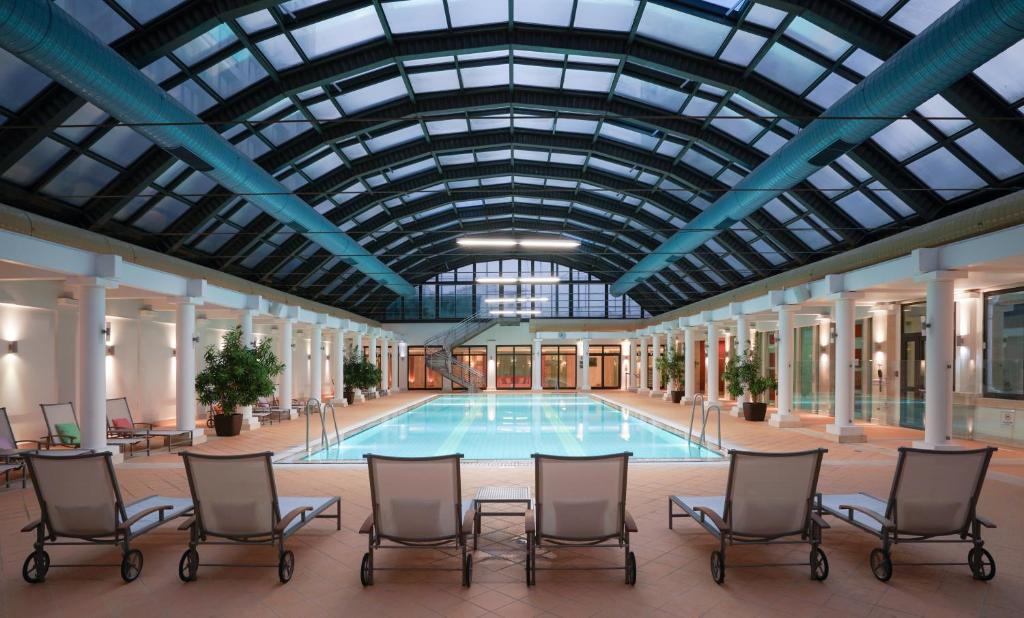 Lugal, A Luxury Collection Hotel Ankara