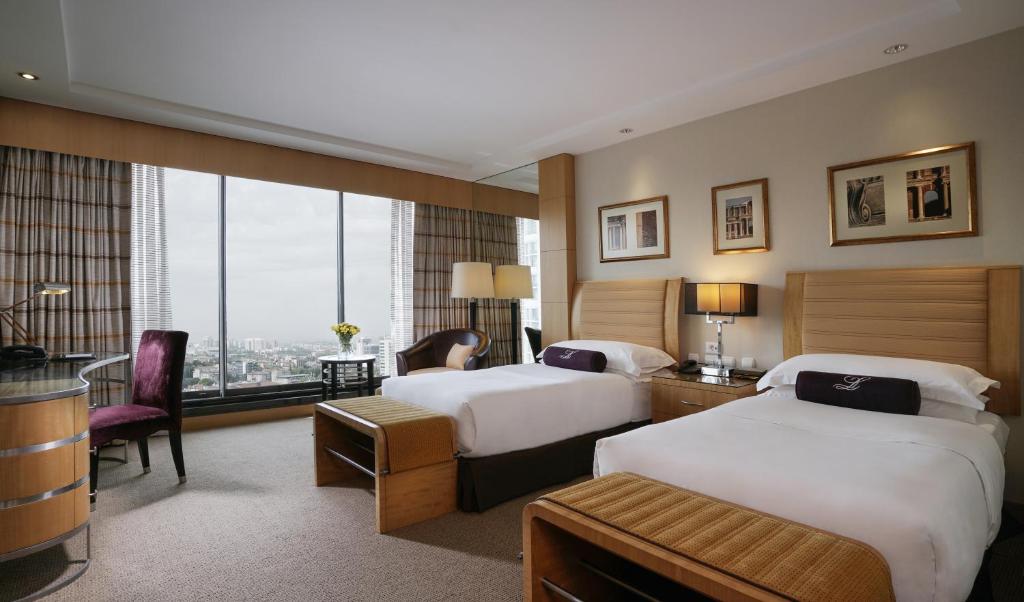 Lugal, A Luxury Collection Hotel Ankara