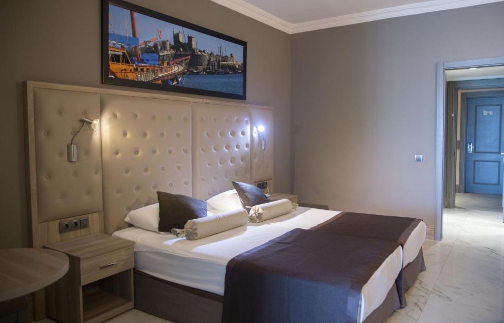Hotel Delta Beach Resort - All Inclusive