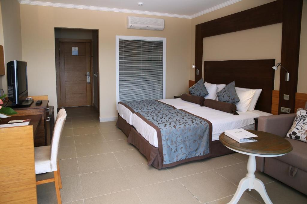 Hotel Delta Beach Resort - All Inclusive