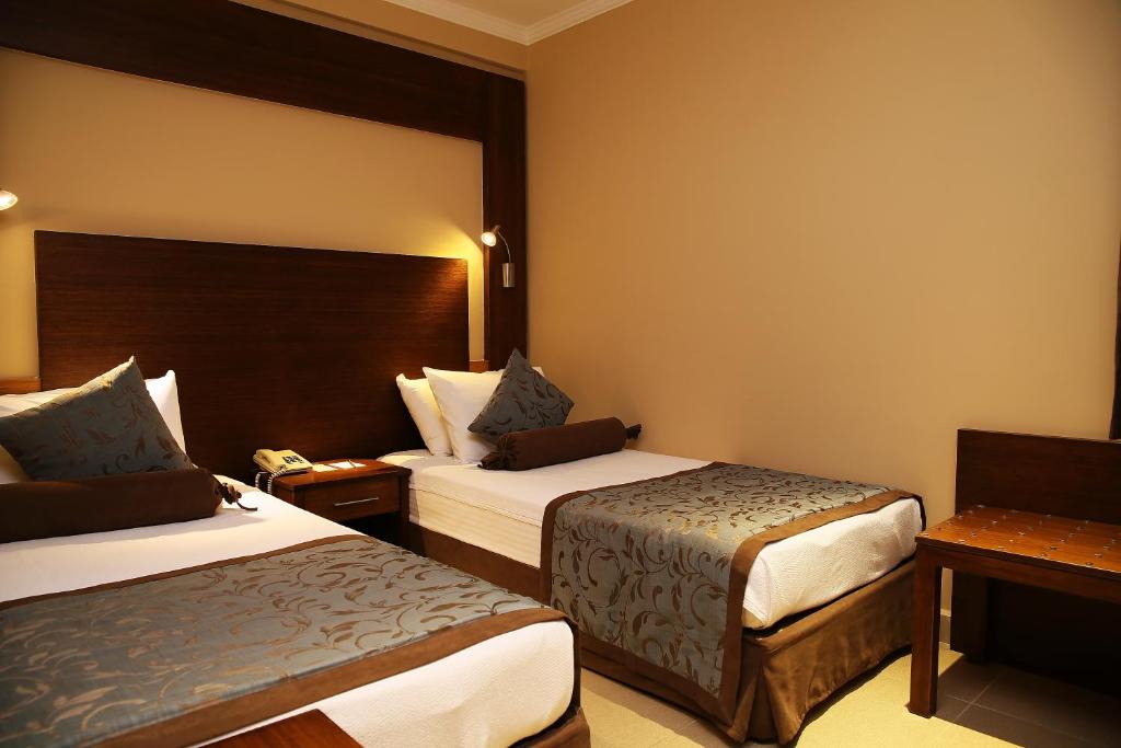 Hotel Delta Beach Resort - All Inclusive