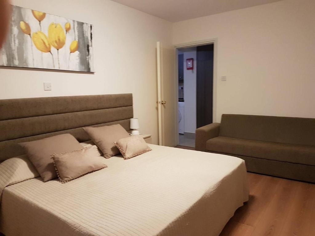Marianna Tourist Apartments
