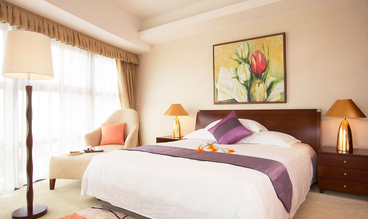 Fraser Place Apartment-Classic
