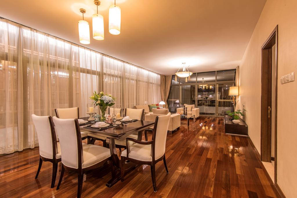 Fraser Place Apartment-Classic