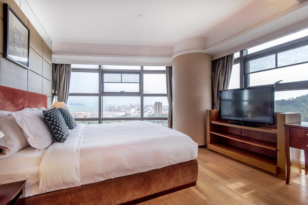 Fraser Place Apartment-Classic