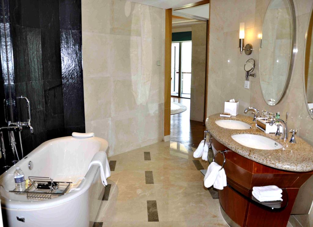 Le Meridien Sheshan