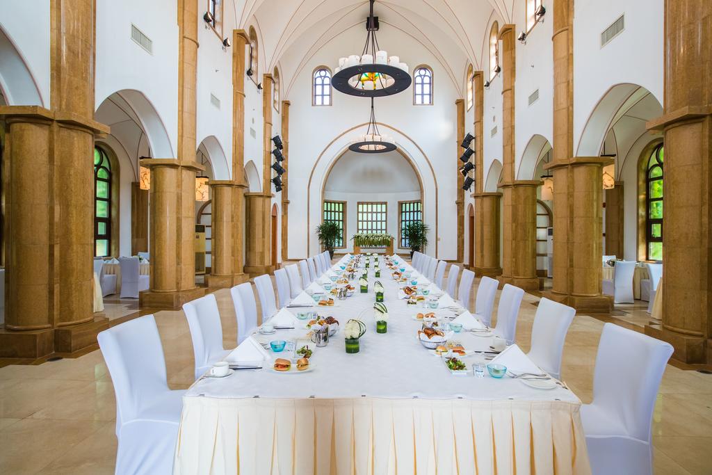 Le Meridien Sheshan