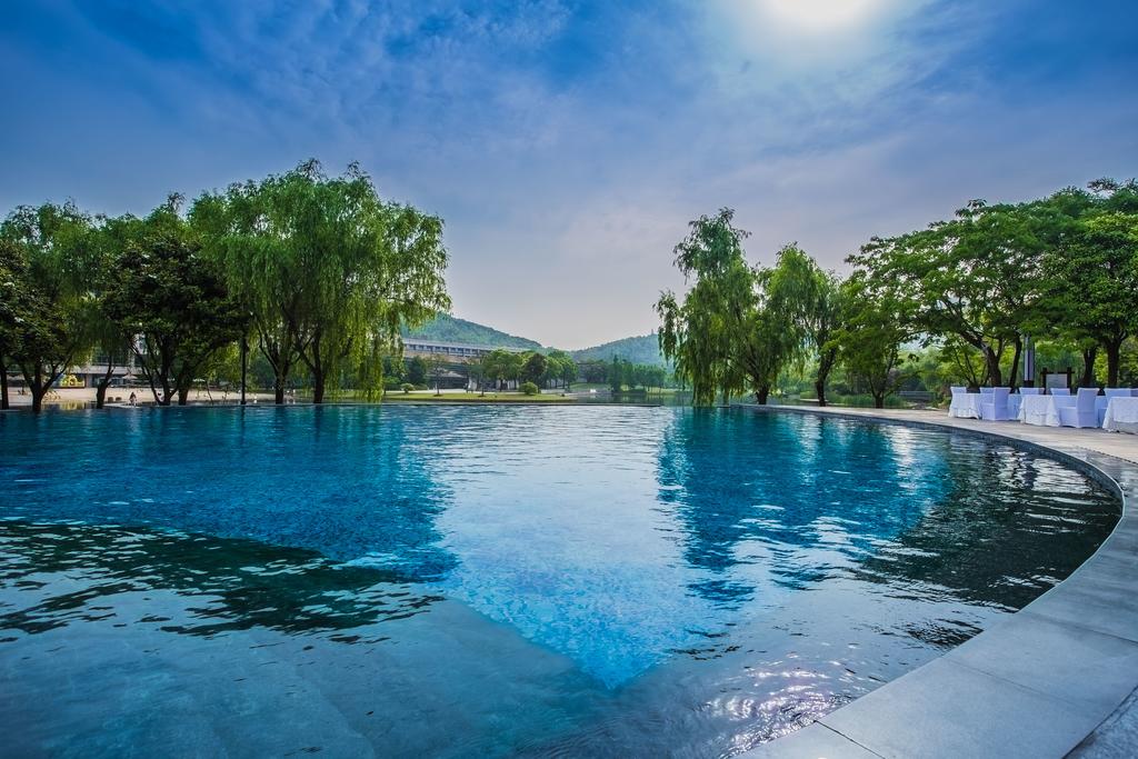 Le Meridien Sheshan