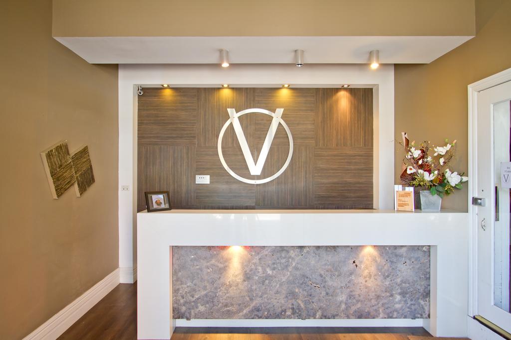 Vulcan Hotel Sydney