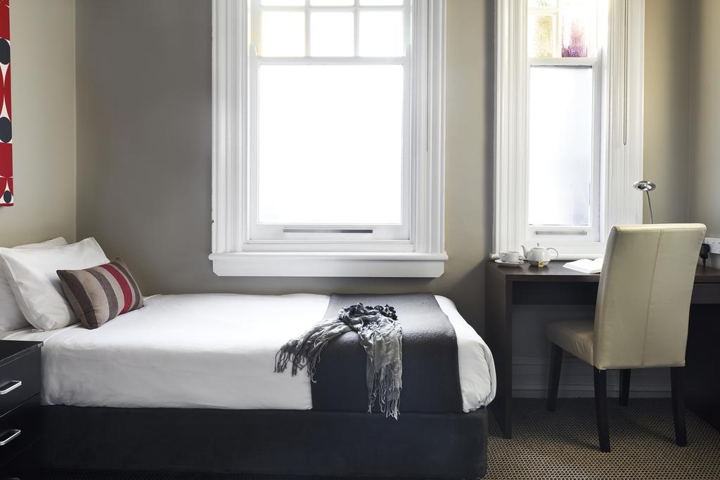 Vulcan Hotel Sydney