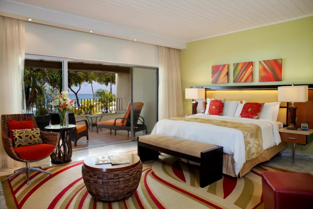 Tamarind by Elegant Hotels - All-Inclusive (Formerly Tamarind Cove)