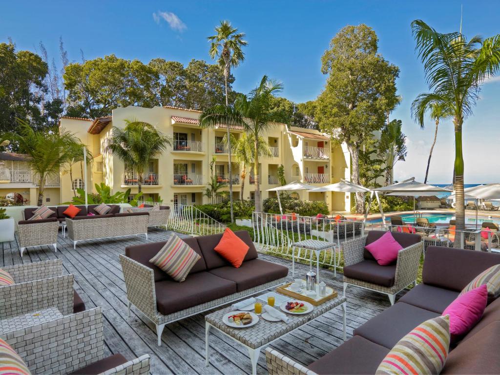 Tamarind by Elegant Hotels - All-Inclusive (Formerly Tamarind Cove)