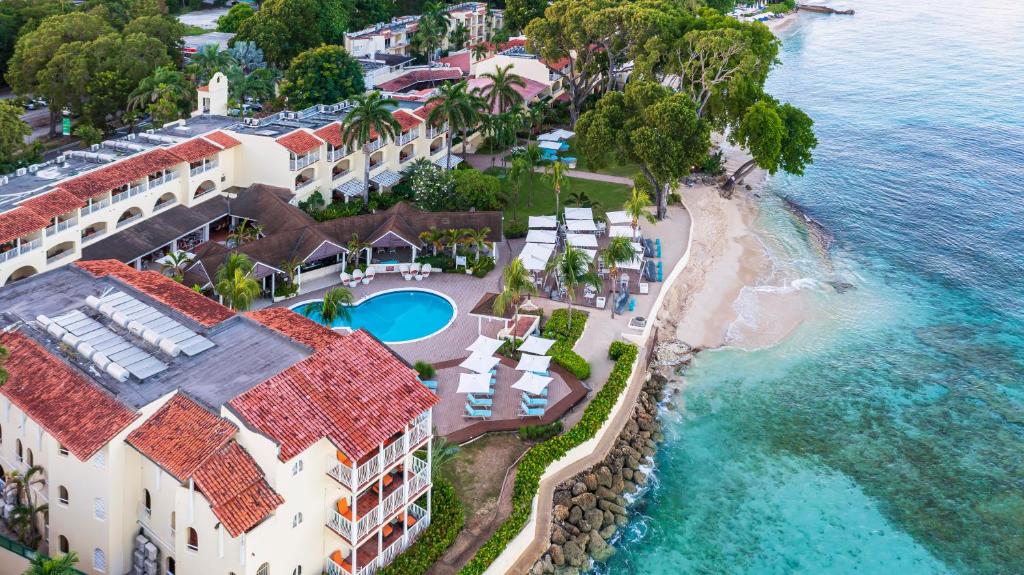 Tamarind by Elegant Hotels - All-Inclusive (Formerly Tamarind Cove)