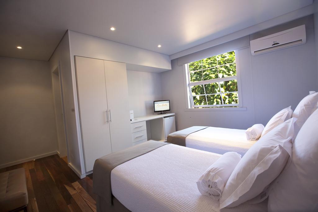 San Martin Cataratas Resort & Spa