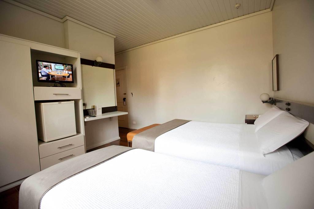 San Martin Cataratas Resort & Spa