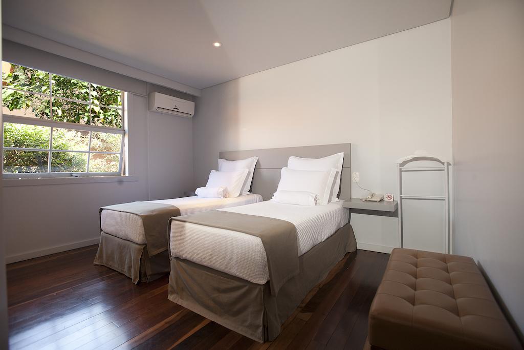 San Martin Cataratas Resort & Spa