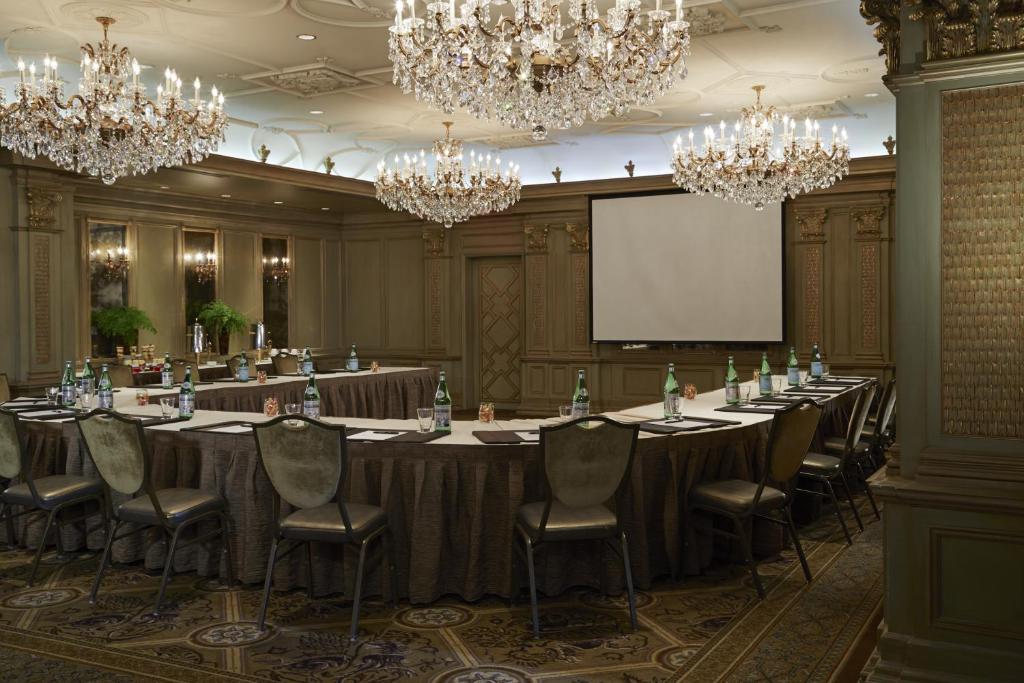 Grand Bohemian Asheville, Autograph Collection