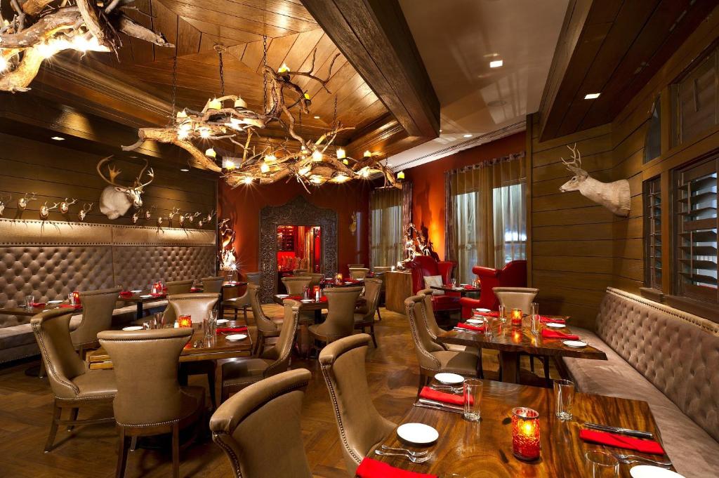 Grand Bohemian Asheville, Autograph Collection