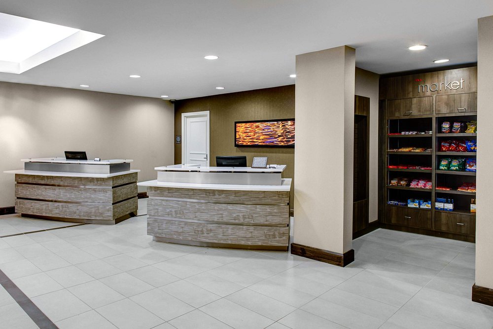 Residence Inn by Marriott Atlanta Midtown/Peachtree at 17th