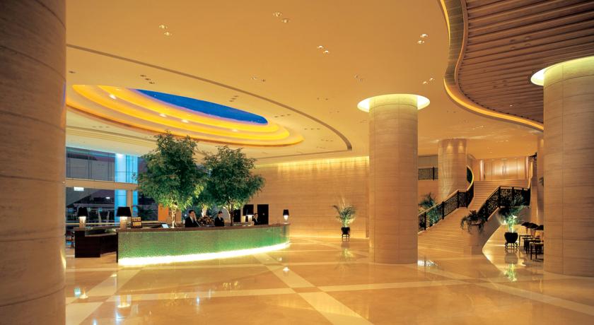 Harbour Plaza Metropolis
