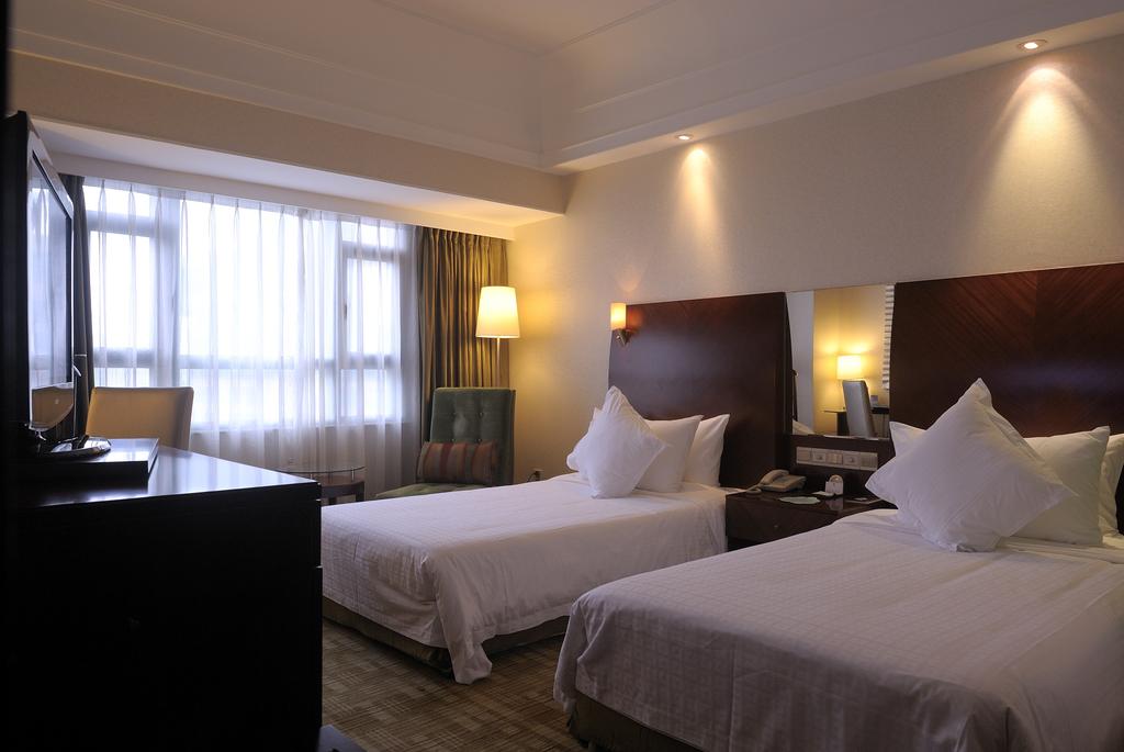 Hotel Merry Shanghai