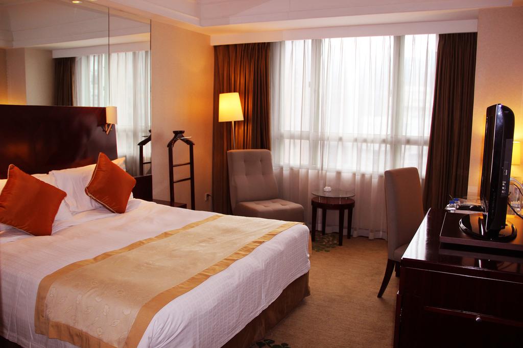 Hotel Merry Shanghai