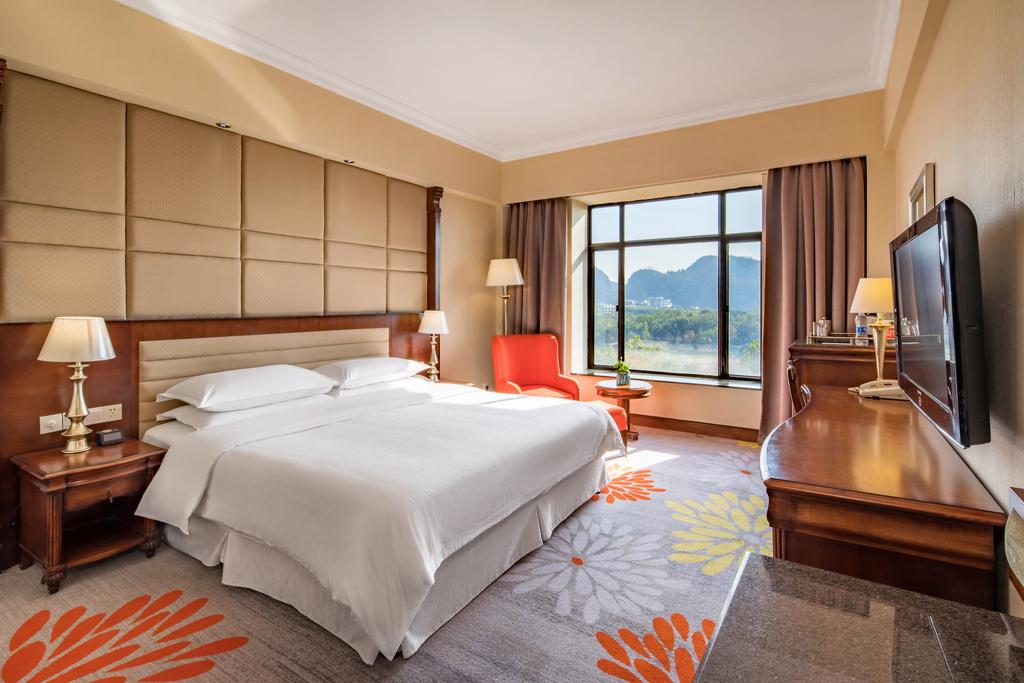 Sheraton Guilin Hotel