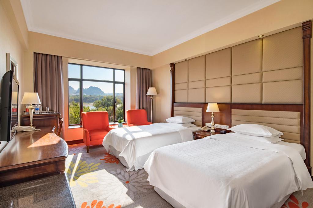 Sheraton Guilin Hotel