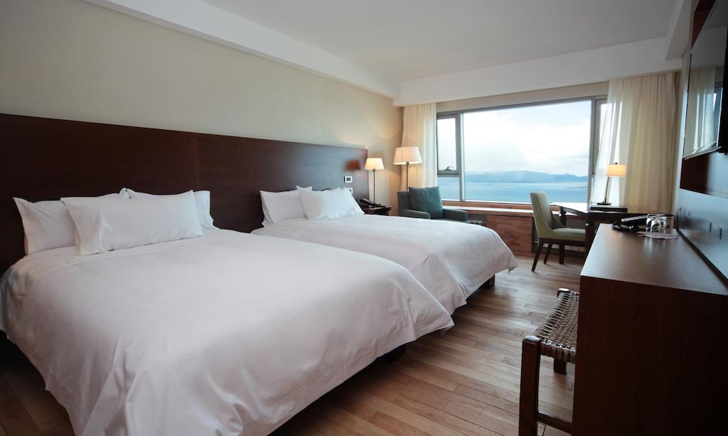 Arakur Ushuaia Resort & Spa